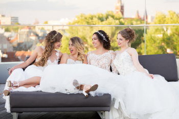 Salon ślubny ARIANNE, Salon sukien ślubnych Górowo Iławeckie