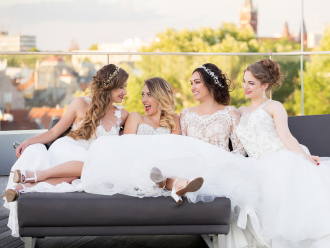 Salon ślubny ARIANNE | Salon sukien ślubnych Olsztyn, warmińsko-mazurskie