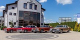 Cadillac, Oldsmobile, Buick Electra | Auto do ślubu Myślenice, małopolskie - zdjęcie 5