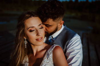 MK Borowski Fotografia Ślubna | Fotograf ślubny Białystok, podlaskie
