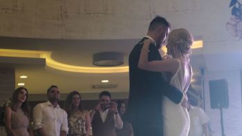 IGORfilmuje - Z miłości do ruchomych historii!, Kamerzysta na wesele Miastko