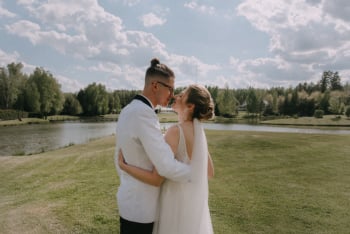Weselne Wrzosowisko - wsparcie w organizacji dnia ślubu, Wedding planner Mińsk Mazowiecki