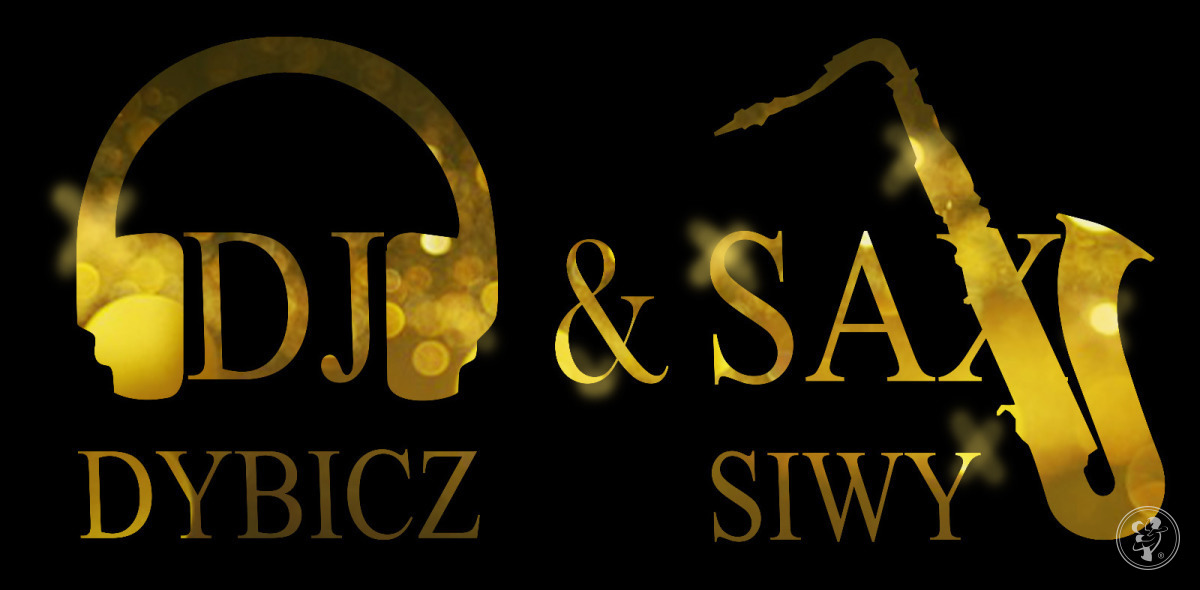 DJ Dybicz & Siwy Sax | DJ na wesele Katowice, śląskie - zdjęcie 1