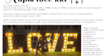 FOTOlustro Fotobudka 65', Ciężki Dym, Napis Love XXL, Candy Bar..., Poznań - zdjęcie 6