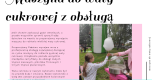 FOTOlustro Fotobudka 65', Ciężki Dym, Napis Love XXL, Candy Bar..., Poznań - zdjęcie 8