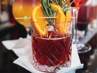 Drink4event | Barman na wesele Radom, mazowieckie