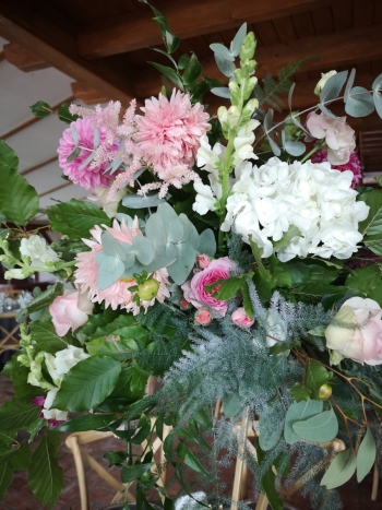 Ślub Pod Klucz  - Dekoracje florystyczne sal weselnych i kosciołów, Dekoracje ślubne Nowy Targ