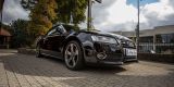 Audi A5 Cabrio Kabriolet do ślubu, na sesję zdjęciową, Gdynia - zdjęcie 3