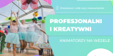 Fabryka Kreatywności - animacje dla dzieci, Warszawa - zdjęcie 1