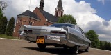 Pontiac klasyk retro unikat auto samochód do ślubu, Tarnobrzeg - zdjęcie 4