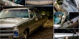 Pontiac klasyk retro unikat auto samochód do ślubu, Tarnobrzeg - zdjęcie 5