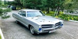 Pontiac klasyk retro unikat auto samochód do ślubu, Tarnobrzeg - zdjęcie 6