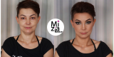 Dominika Mizia - Makijażystka z długoletnim doświadczeniem | Uroda, makijaż ślubny Żywiec, śląskie - zdjęcie 3