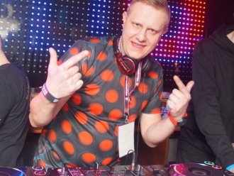 DJ DIN - Arkadiusz Lipiński | DJ na wesele Chorzów, śląskie