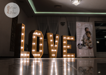 Napisy LOVE ⭐ MIŁOŚĆ pisana ⭐ Mega serce LED ⭐️ Fotościanki ⭐️ Ledony | Napis Love Nowy Sącz, małopolskie