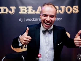 Dj Błażejos | DJ na wesele Katowice, śląskie