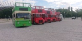 P.I.KONCEPT- Londyńskie autobusy | Wynajem busów Warszawa, mazowieckie - zdjęcie 3