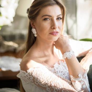 MrÓ Soutache - efektowna biżuteria ślubna, Obrączki ślubne, biżuteria Nowogród Bobrzański