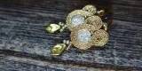 MrÓ Soutache - efektowna biżuteria ślubna, Krężoły - zdjęcie 3