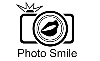 Photo Smile - Fotobudka, Ciężki Dym, Napis Love, Ciężki dym Kalety