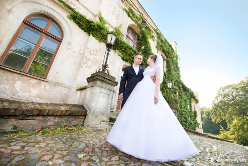 Profesjonalna fotografia ślubna 07 PHOTO, Wąbrzeźno - zdjęcie 1