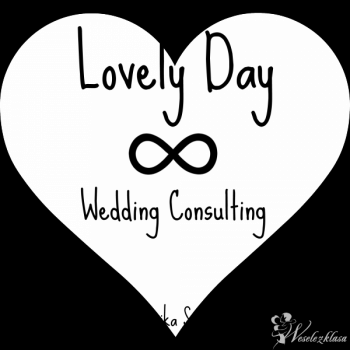 Konsultant ślubny Lovely Day Wedding Consulting, Wedding planner Szczytna