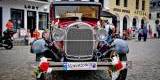 Zabytkowy FORD A MURRAY z 1929 r.- AUTO RETRO | Auto do ślubu Góra Puławska, lubelskie - zdjęcie 3