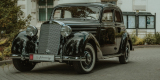 Rolls Royce Mercedes Jaguar Pontiac | Auto do ślubu Jelcz-Laskowice, dolnośląskie - zdjęcie 5