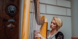 Salvienn harfa skrzypce | Oprawa muzyczna ślubu Poznań, wielkopolskie - zdjęcie 3