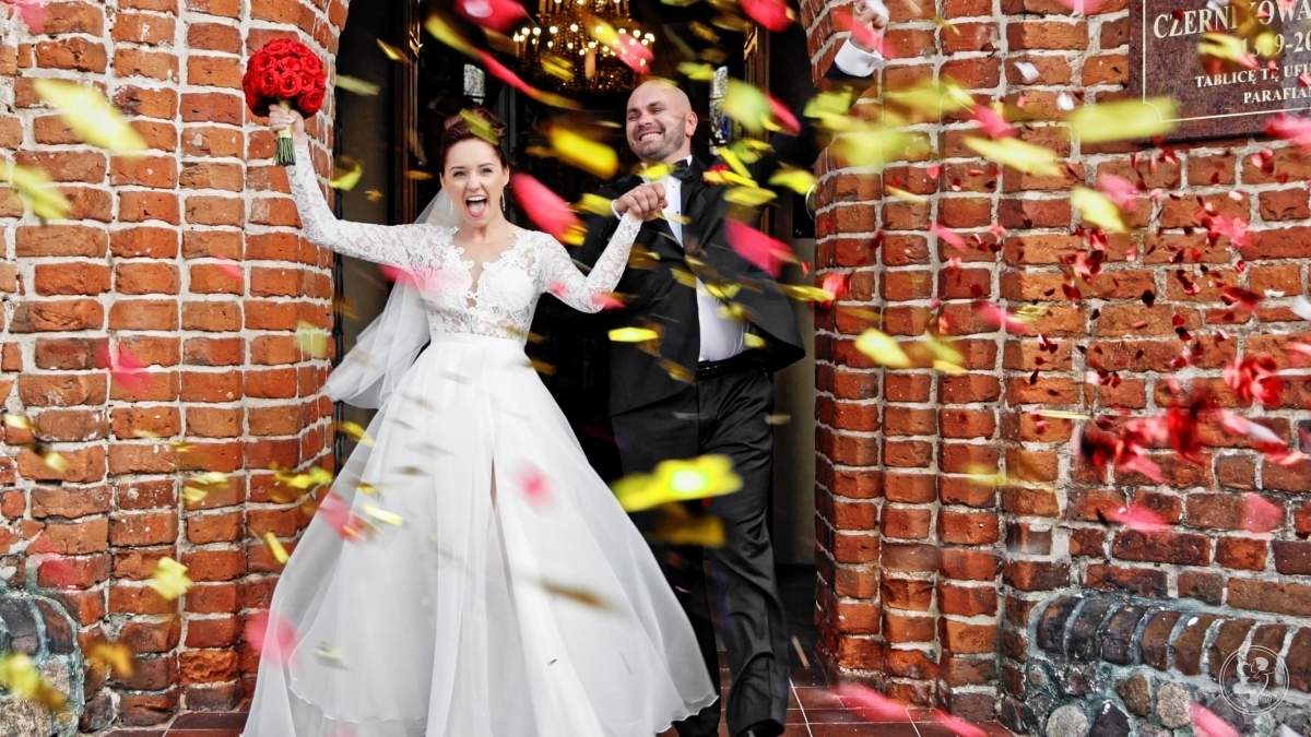 Blackleaf  - film | Kamerzysta na wesele Kraków, małopolskie - zdjęcie 1