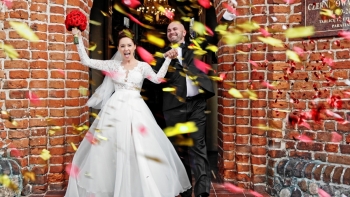 Blackleaf  - film | Kamerzysta na wesele Kraków, małopolskie