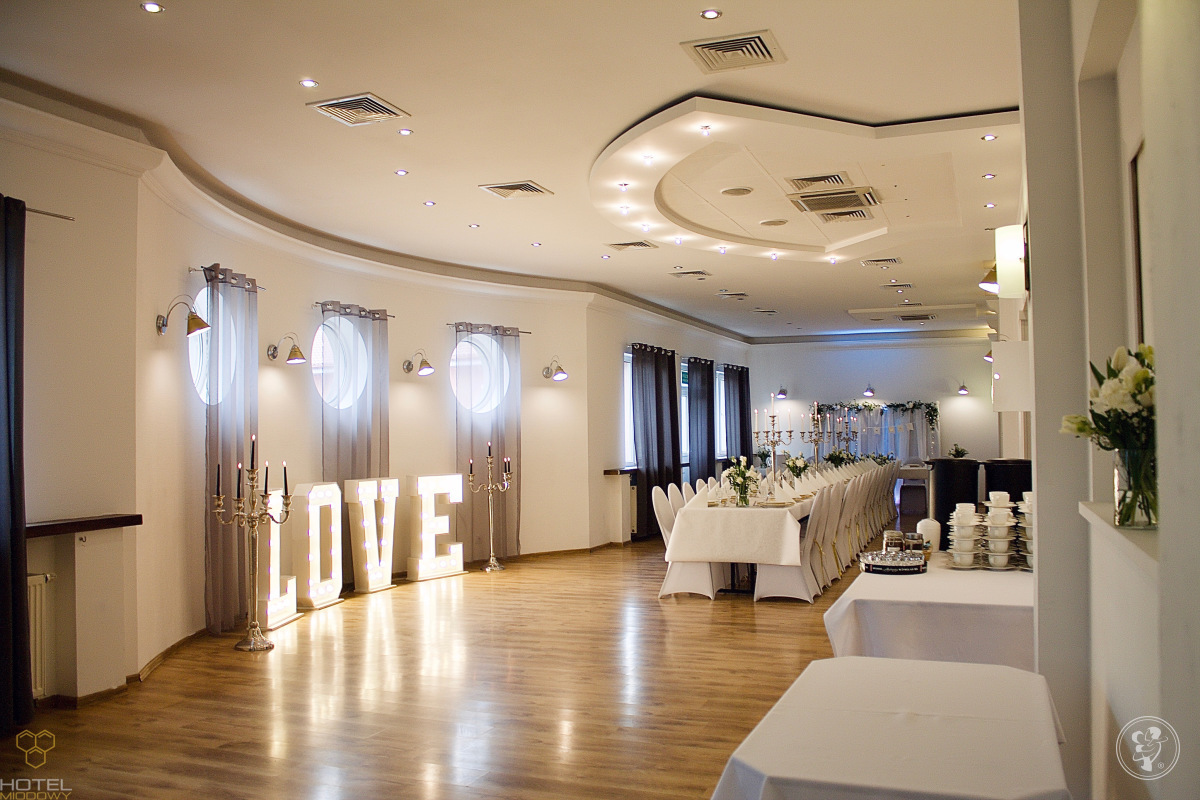 Hotel Miodowy | Sala weselna Dzierżoniów, dolnośląskie - zdjęcie 1