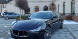 Maserati auto do ślubu na wesele Premium / Ferrari / Mercedes / Audi | Auto do ślubu Warszawa, mazowieckie - zdjęcie 2