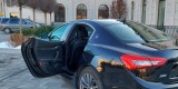 Maserati auto do ślubu na wesele Premium / Ferrari / Mercedes / Audi | Auto do ślubu Warszawa, mazowieckie - zdjęcie 4