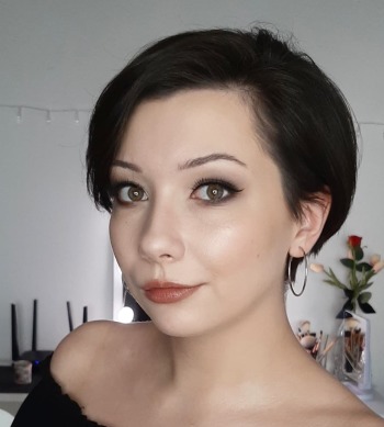 Małgorzata Kwiecień Make Up Artist, Makijaż ślubny, uroda Myszków