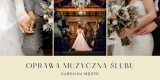 Oprawa Muzyczna Ślubu - Karolina Mędyk, Lublin - zdjęcie 2
