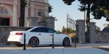 ❤ Auto do Ślubu ❤ BIAŁY AUDI A6 S-LINE ❤ Felgi֍`20 /// KOMPLEKSOWO, Mińsk Mazowiecki - zdjęcie 3
