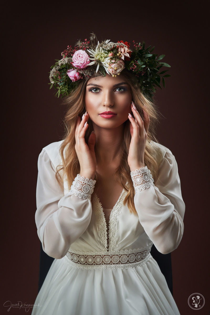 Make Up Małachowska | Uroda, makijaż ślubny Tychy, śląskie - zdjęcie 1