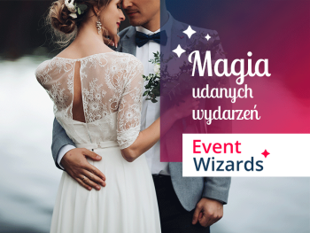 Event Wizards - Magia udanych wydarzeń - 100 sprawdzonych opinii, DJ na wesele Nowy Dwór Mazowiecki