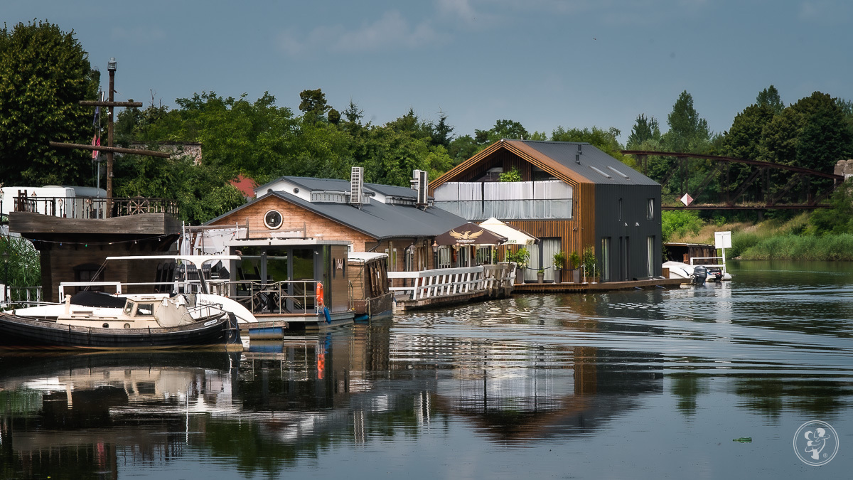 Bossmanka Piracka Marina Olawa - Picture of Tawerna Kapitańska, Scinawa -  Tripadvisor