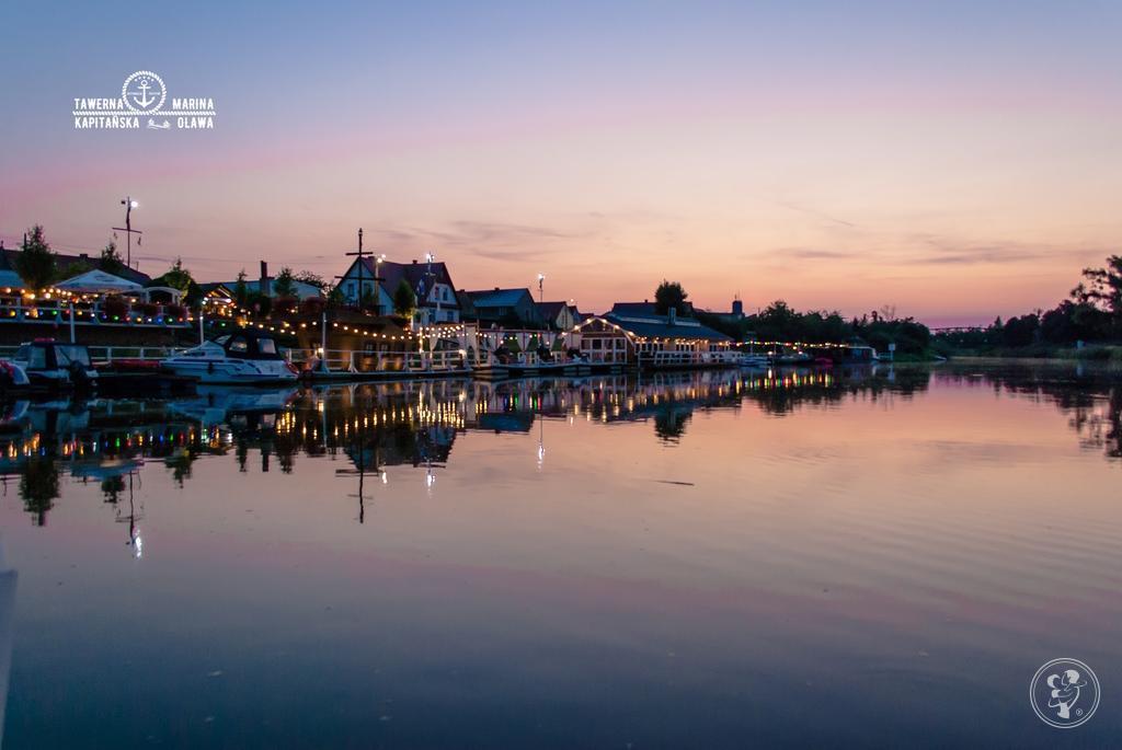 Bossmanka Piracka Marina Olawa - Picture of Tawerna Kapitańska, Scinawa -  Tripadvisor