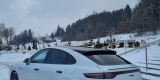 SAMOCHODY DO ŚLUBU !! PORSCHE Cayenne Mercedes GLC, A-Limuzyn Lexus NX | Auto do ślubu Limanowa, małopolskie - zdjęcie 2