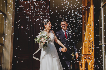 Dobre Filmy i Fotografia | Kamerzysta na wesele Radomsko, łódzkie