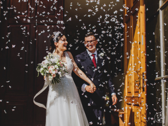 Dobre Filmy i Fotografia | Kamerzysta na wesele Radomsko, łódzkie