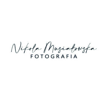 Nikola Musiałowska Fotografia, Fotograf ślubny, fotografia ślubna Wielichowo