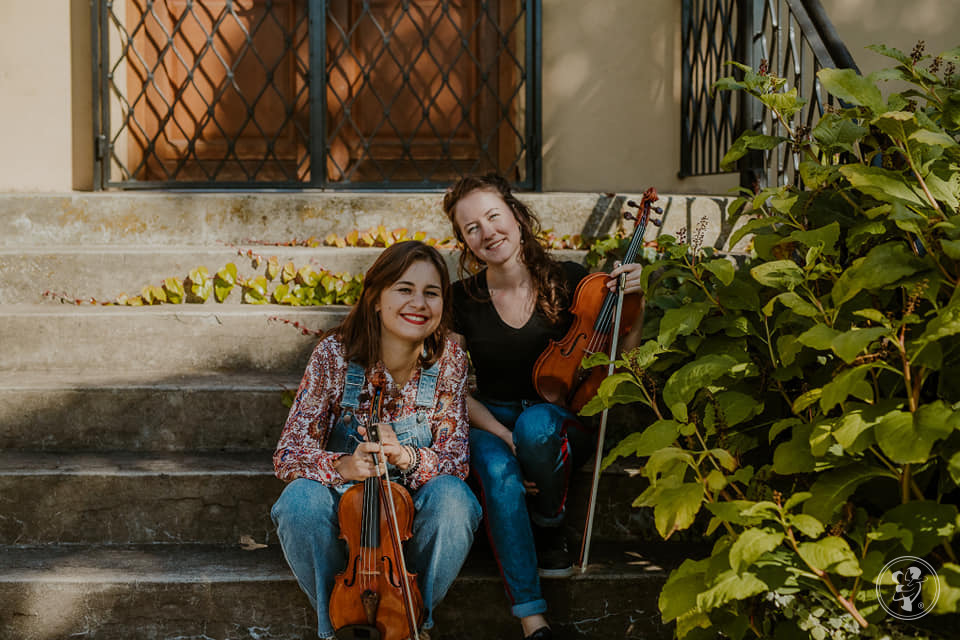 LatteDuo | Oprawa muzyczna ślubu Wrocław, dolnośląskie - zdjęcie 1