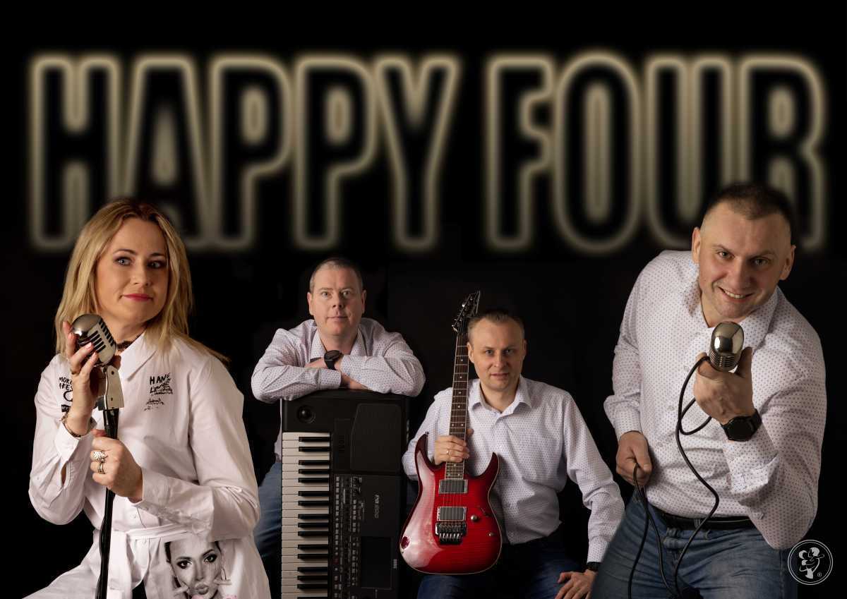 Zespół Muzyczny HAPPY FOUR !!!, Toruń - zdjęcie 1