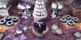 Słodkownia - Candy Bar / Słodki Stół / Tort weselny, Ślesin - zdjęcie 4