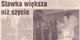 Gracya | Dodatki ślubne panny młodej Białystok, podlaskie - zdjęcie 4