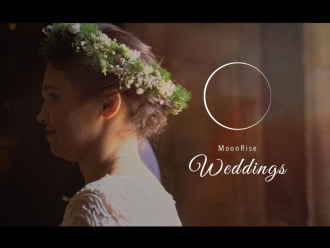 Moonrise Weddings - Opowiadamy obrazem | Filmy weselne | Kamerzysta na wesele Wrocław, dolnośląskie